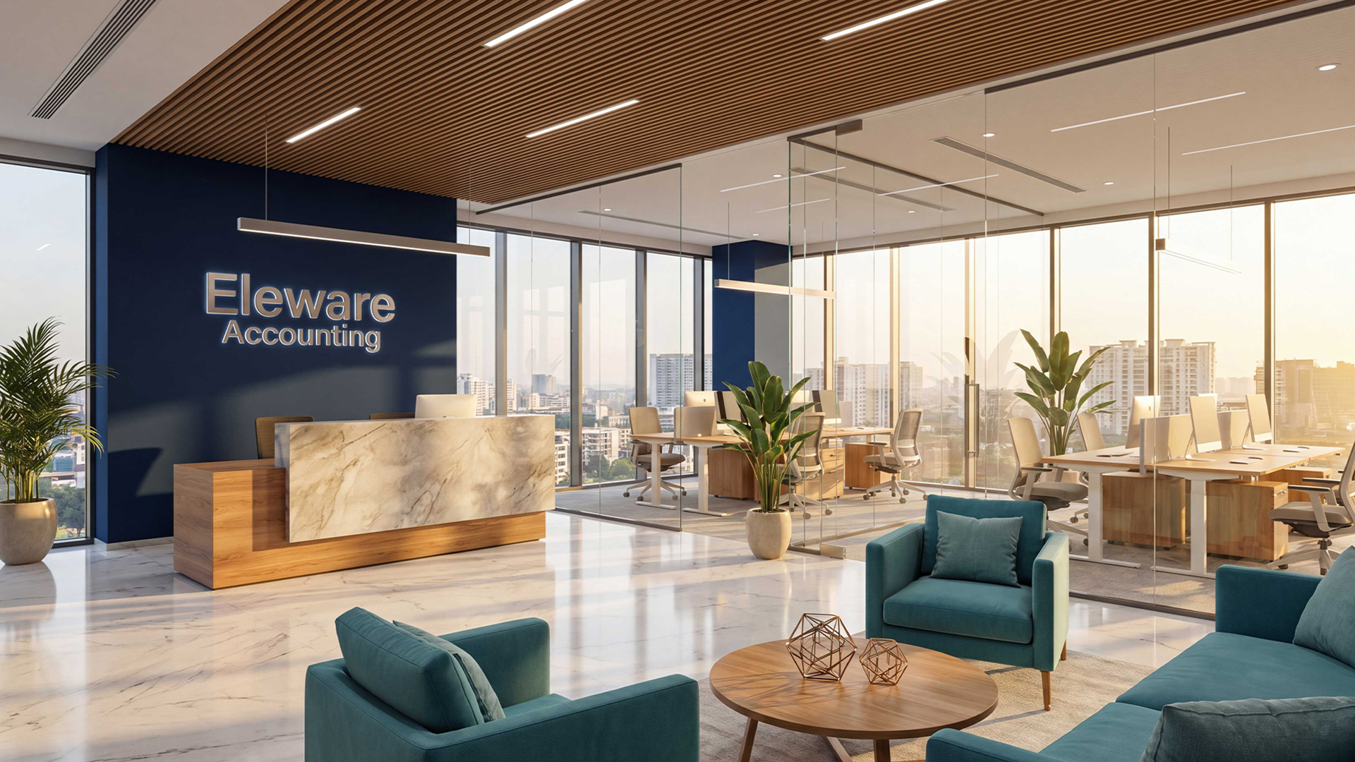 Global Accounting Service
