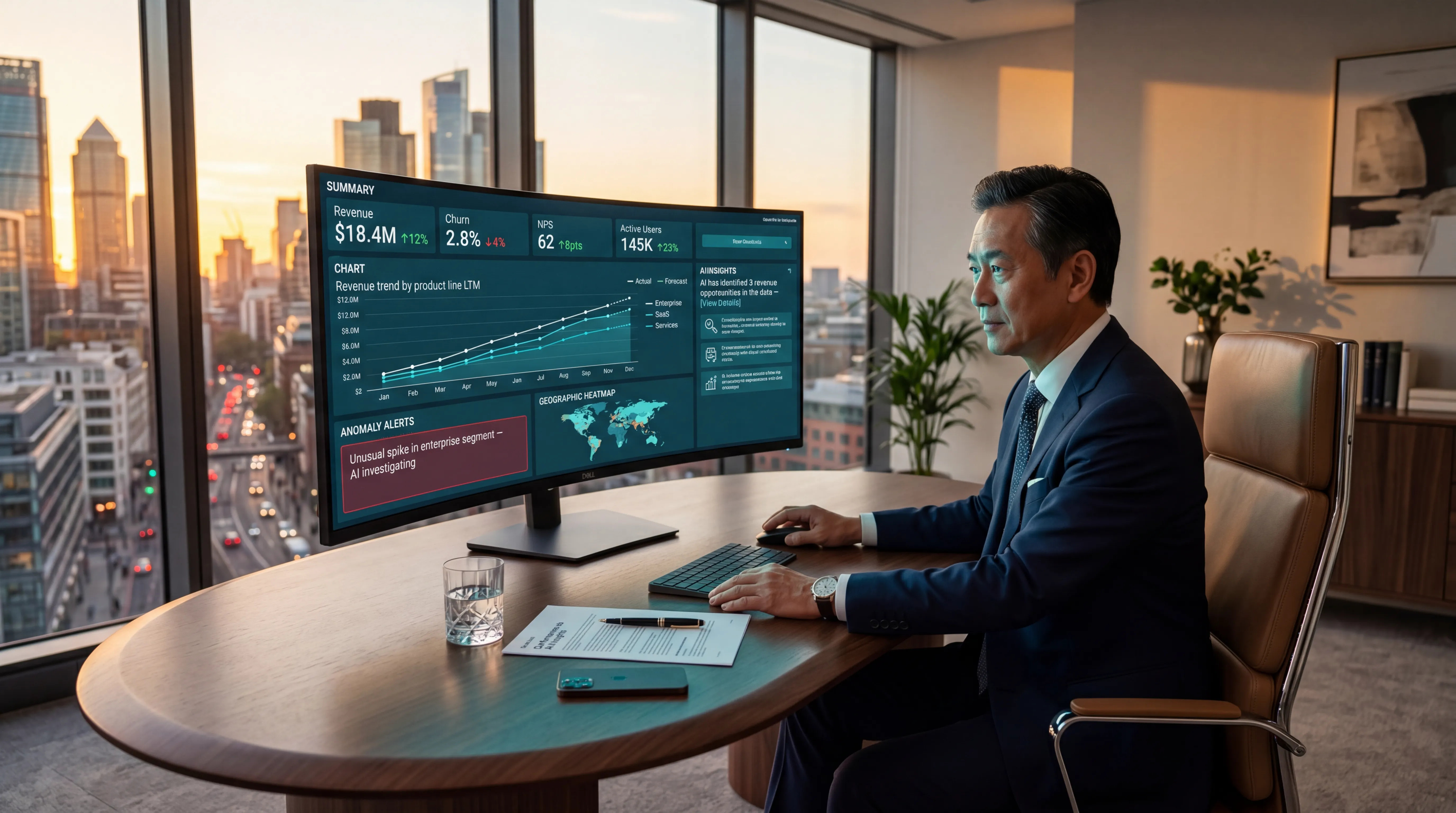 Compliance & Audit Support