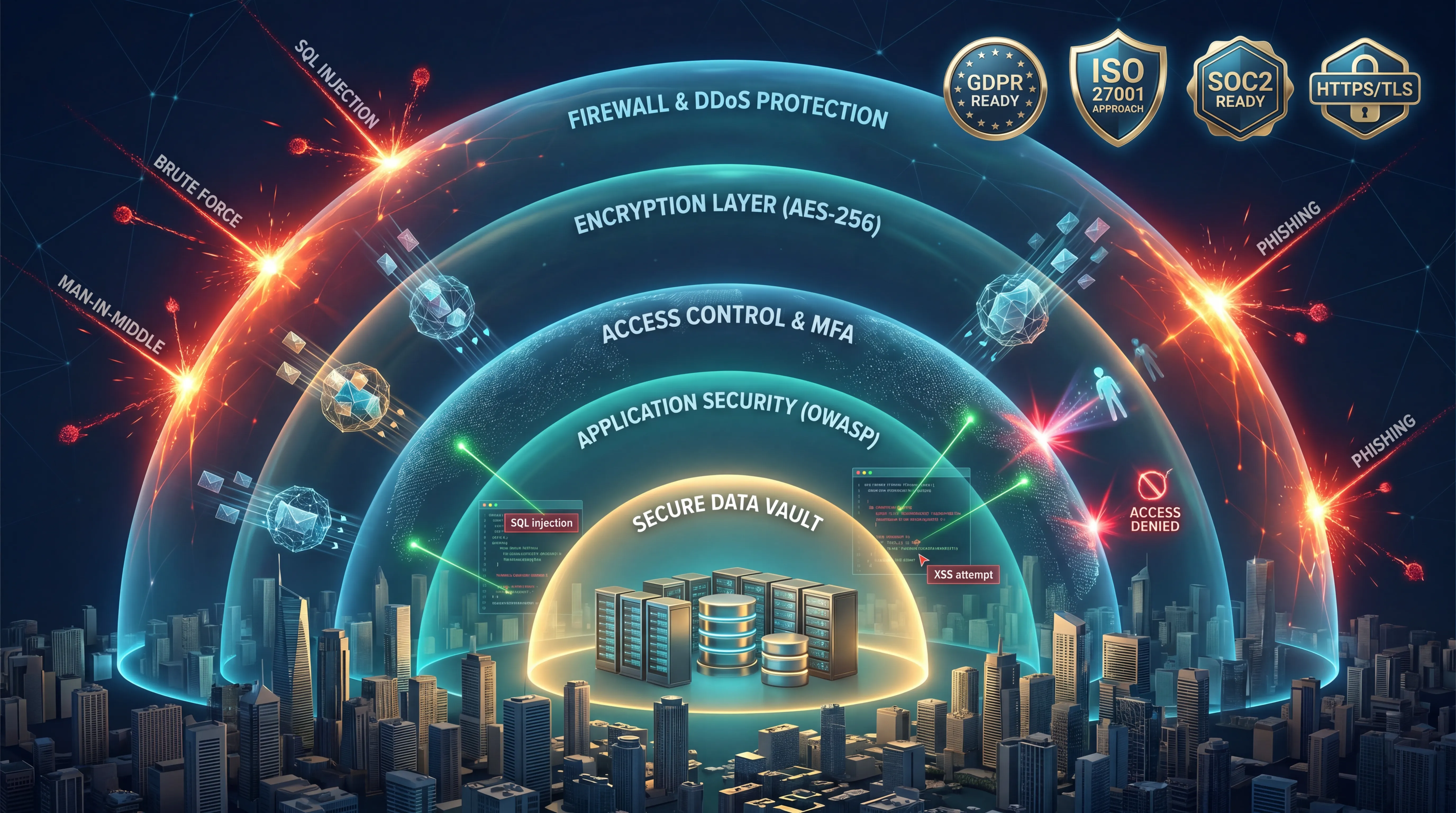 Privacy Policy - AutomateX