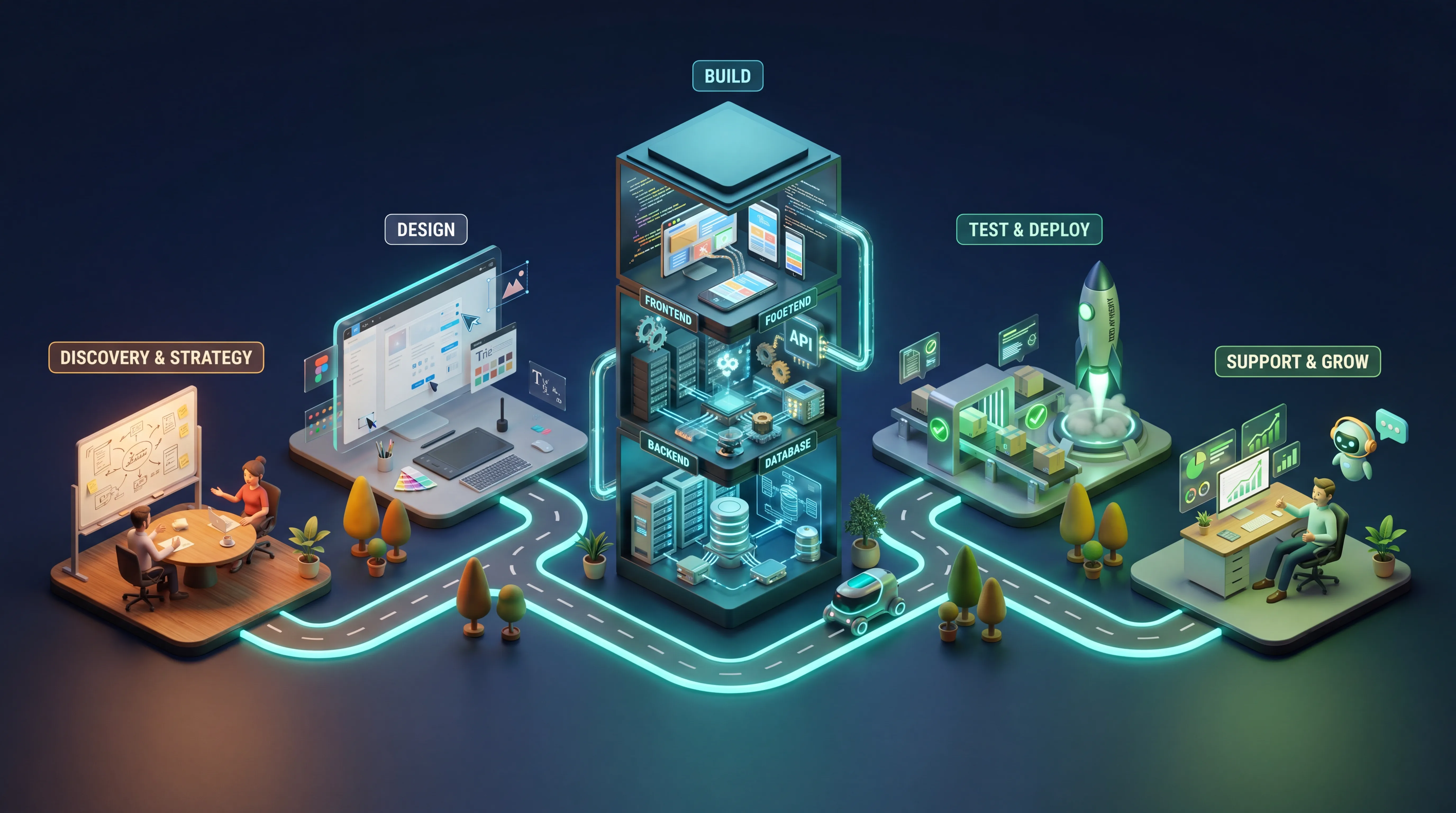 Terms & Conditions - AutomateX